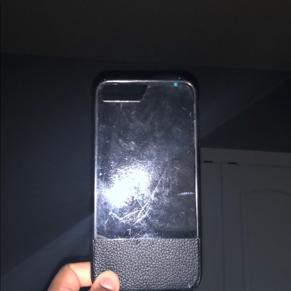 iPhone 9 plus case